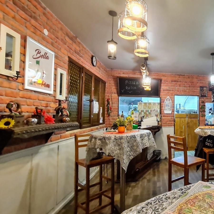 Restaurant "Bella Italia" in Pforzheim