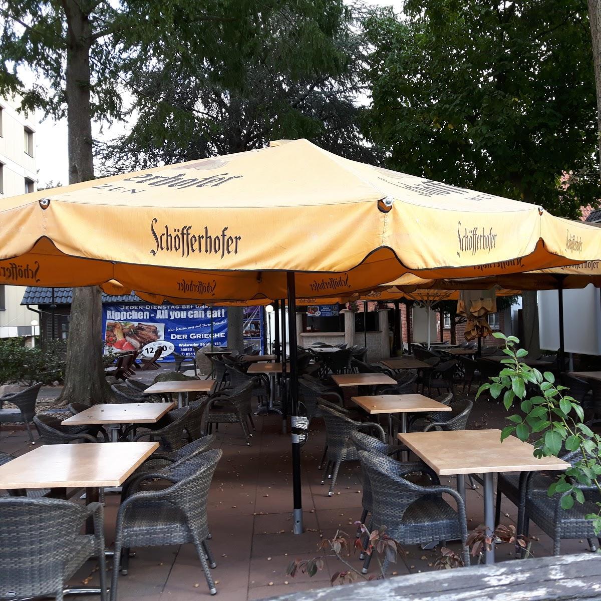 Restaurant "Restaurant Taverne der Grieche" in  Langenhagen