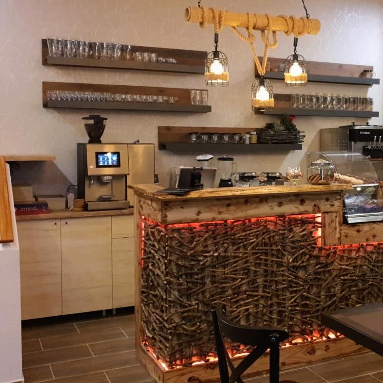 Restaurant "Salz & Zucker" in Bargteheide