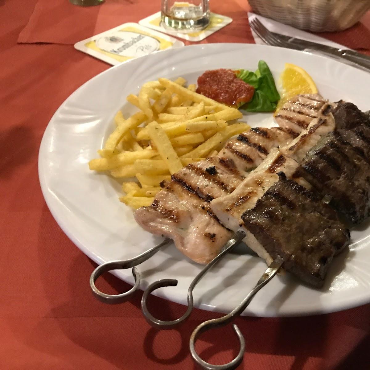 Restaurant "Restaurant Kreta" in  Langenhagen