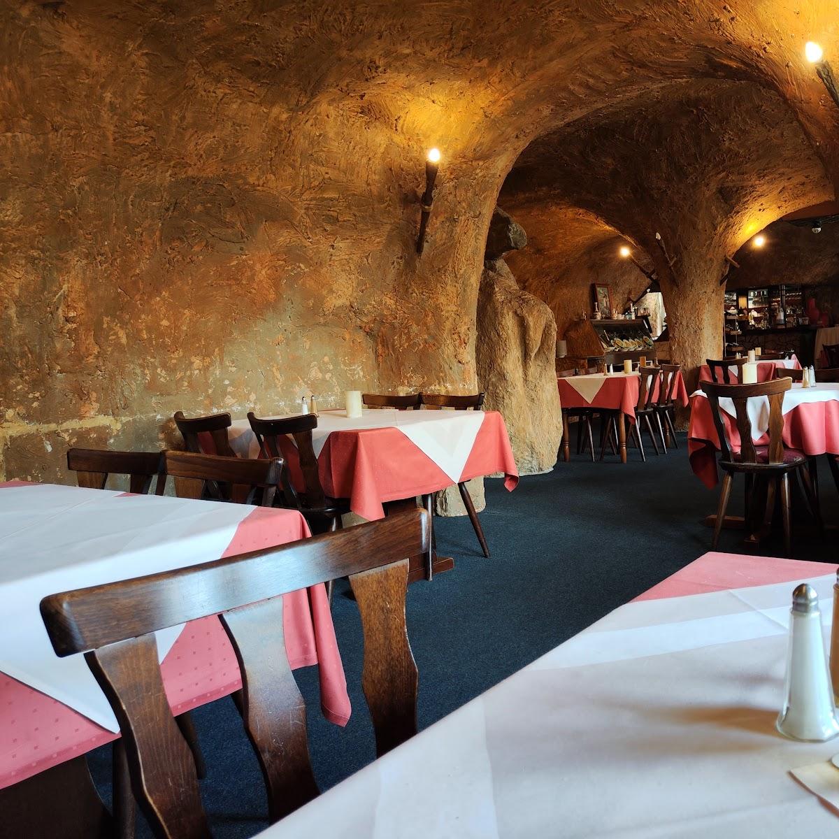 Restaurant "Restaurant Kreta" in Langenhagen