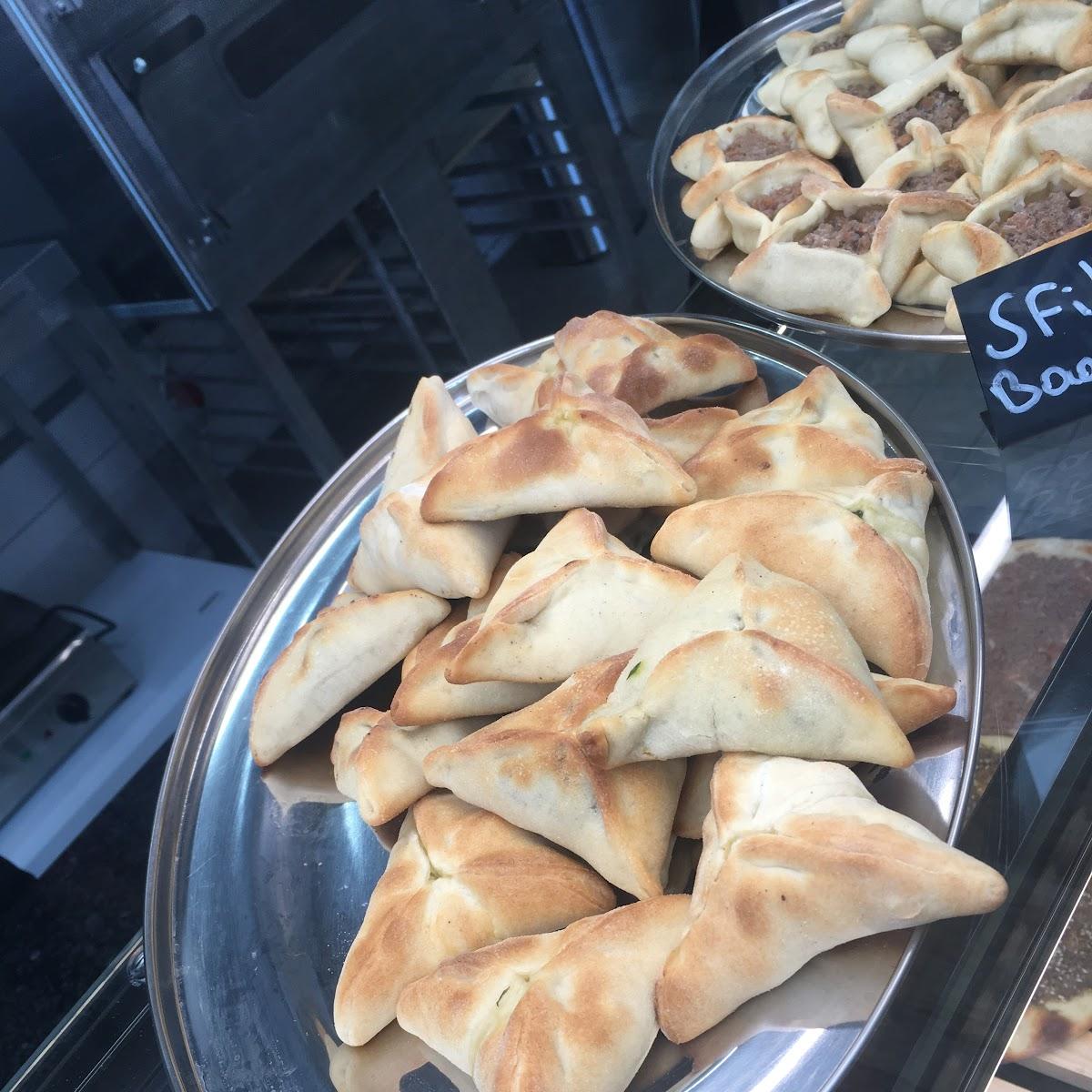 Restaurant "Al Sesam" in Gifhorn