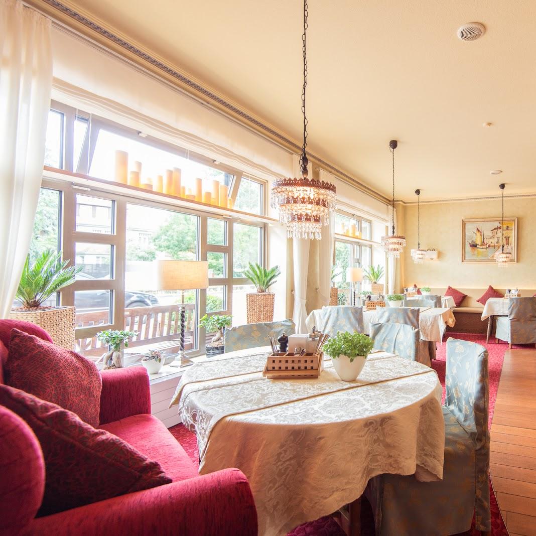 Restaurant "Wegners Frühstücks-Manufaktur" in Langenhagen