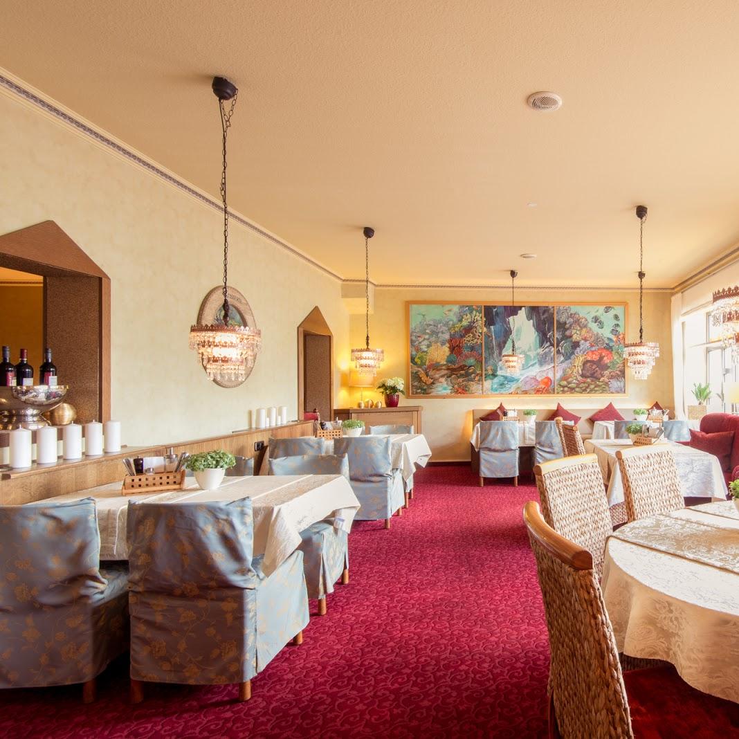 Restaurant "Wegners Frühstücks-Manufaktur" in Hannover