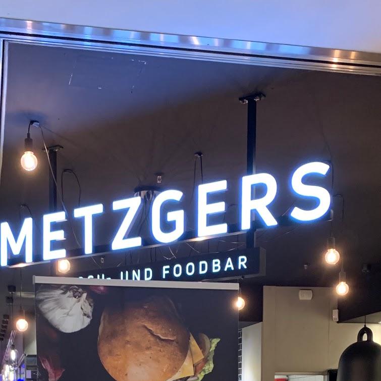 Restaurant "METZGERS Mercado" in Hamburg