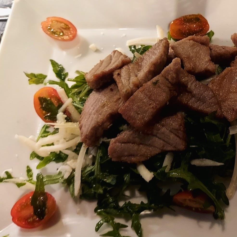 Restaurant "Trattoria Da Fernando" in Langenhagen