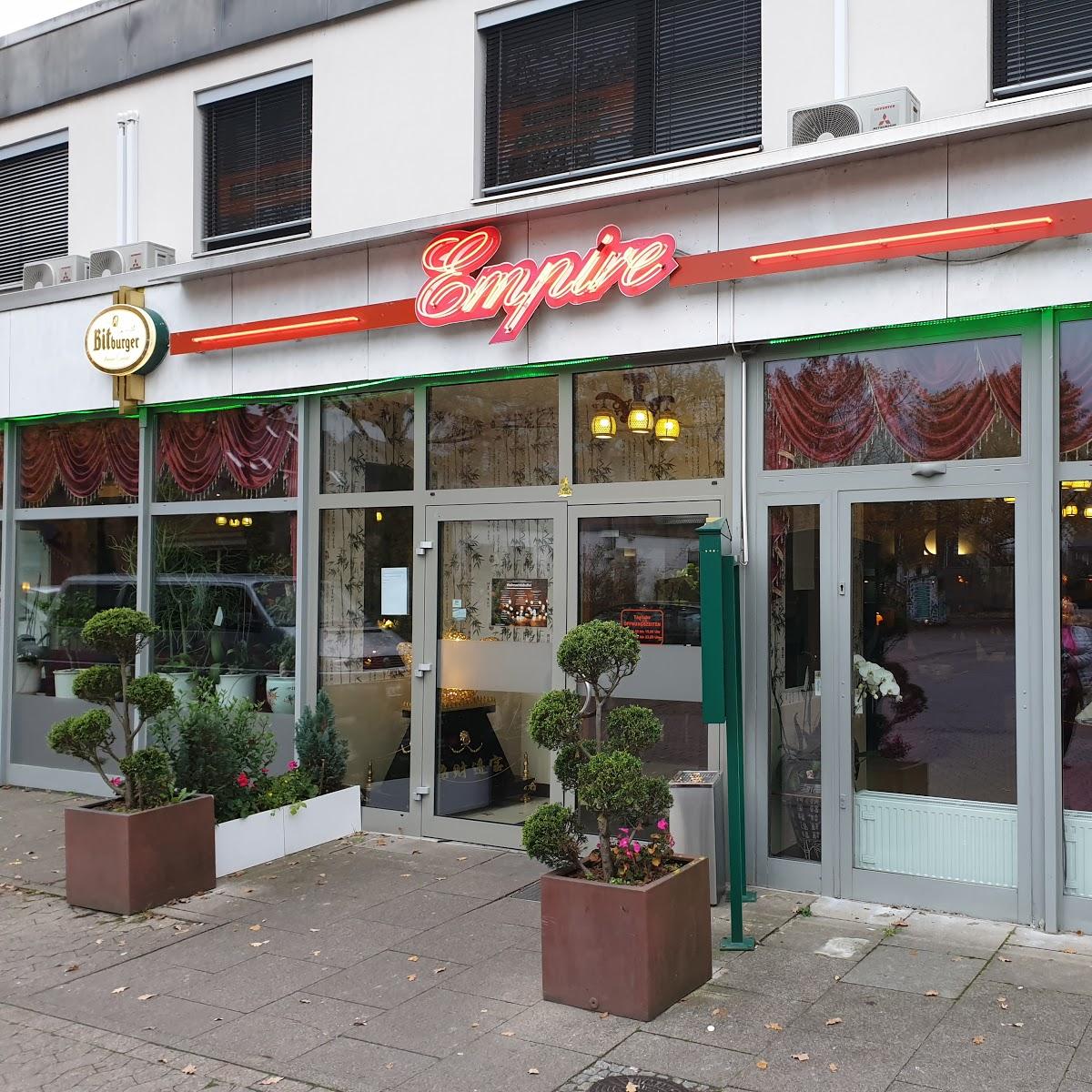 Restaurant "Empire" in  Langenhagen