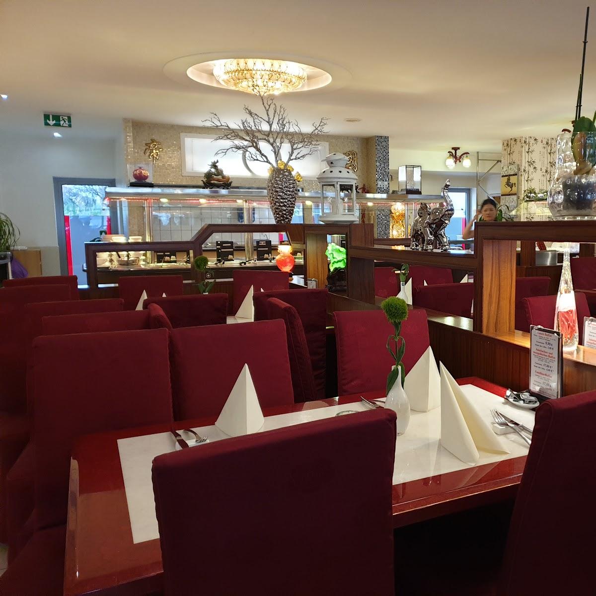 Restaurant "Empire" in Langenhagen