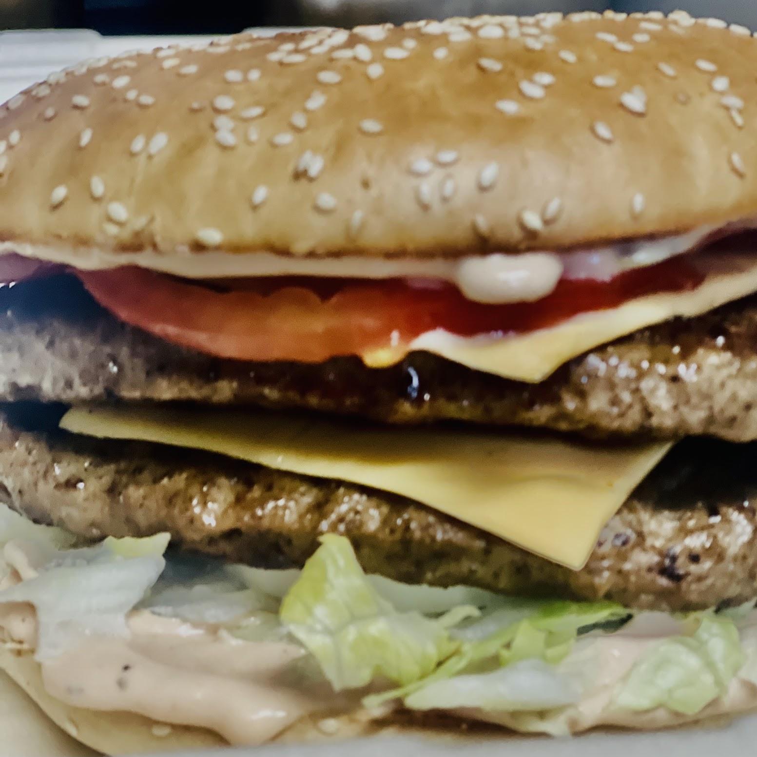 Restaurant "FoodZaady" in Rendsburg