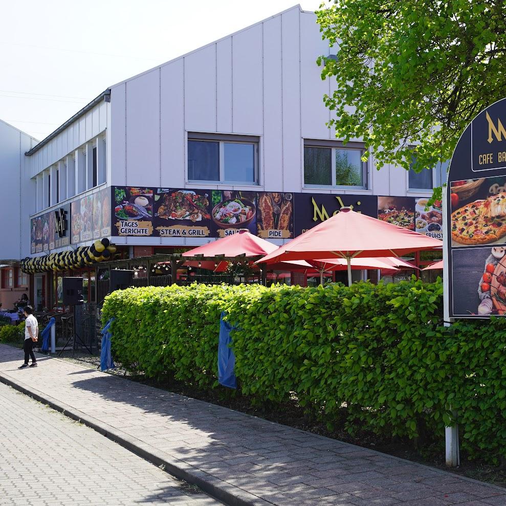 Restaurant "MeVi Restaurant" in Braunschweig