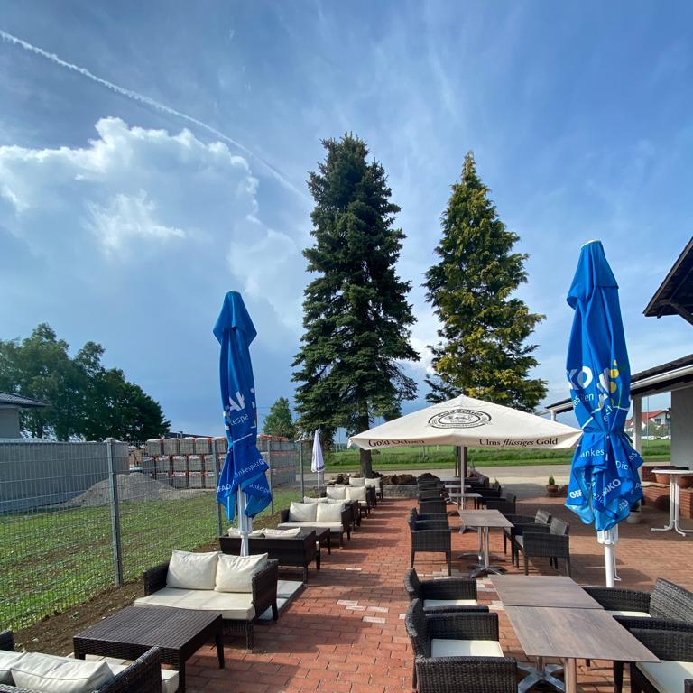 Restaurant "Cric e Croc -Suppingen" in Laichingen