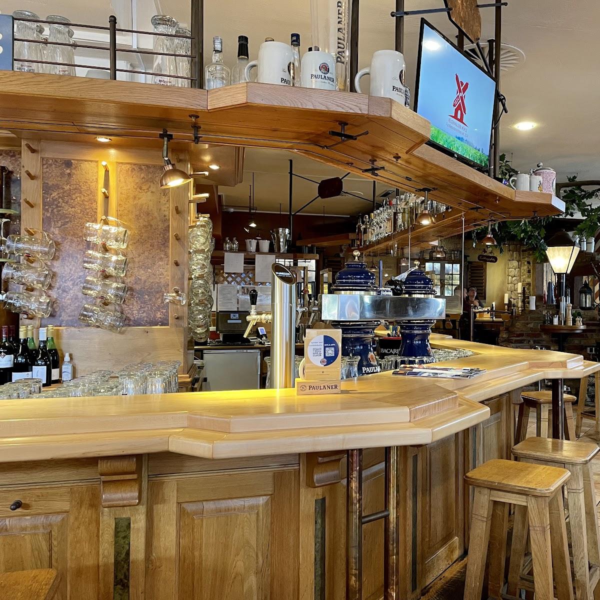 Restaurant "Spaten Wirtshaus" in Langenhagen