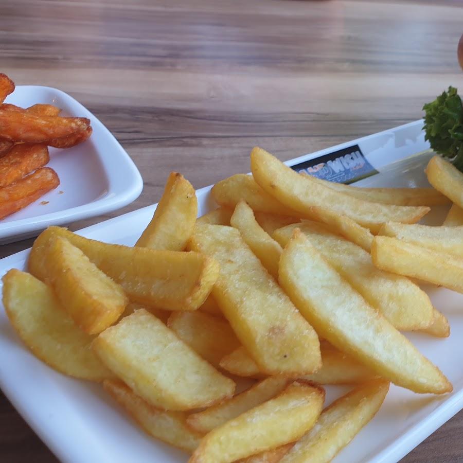 Restaurant "Sandwish" in Frankfurt am Main