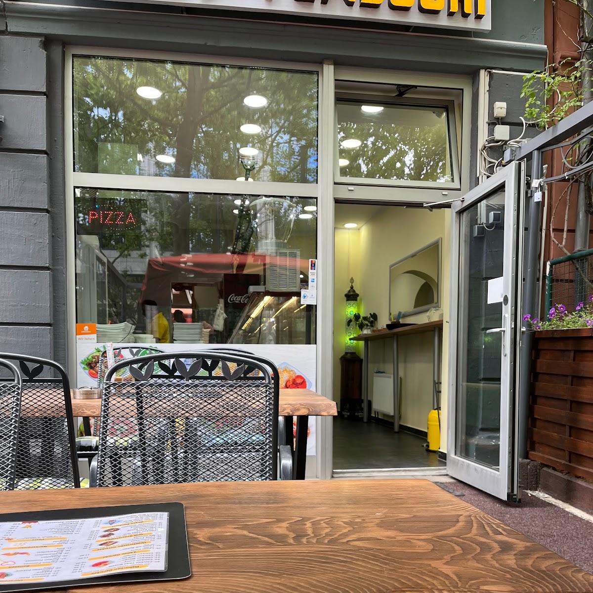 Restaurant "Top Tandoori" in Frankfurt am Main