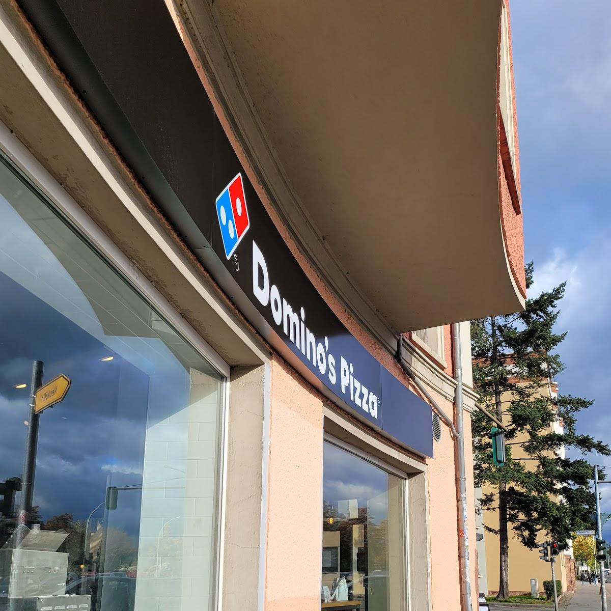 Restaurant "Domino