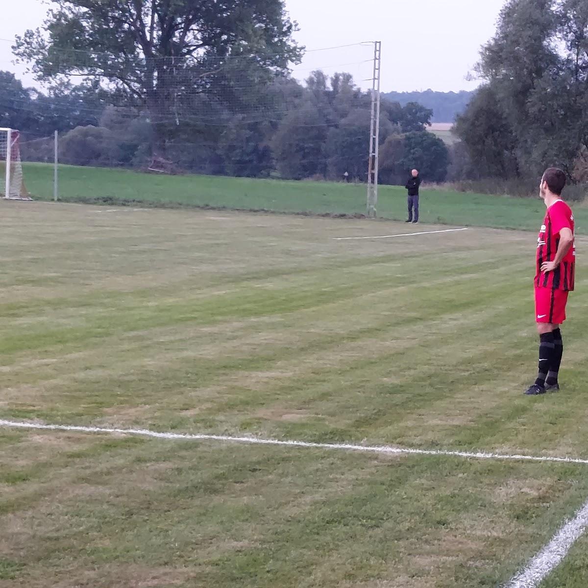 Restaurant "Sportheim SG Eudorf-Schwabenrod" in Alsfeld