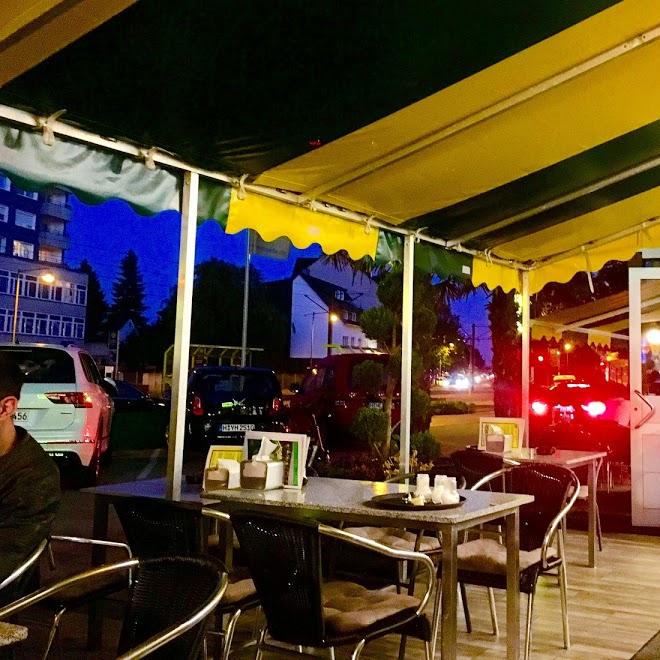 Restaurant "Öz Urfa - Türkisches Restaurant Hannover" in Langenhagen