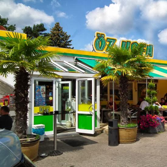 Restaurant "Öz Urfa - Türkisches Restaurant Hannover" in Langenhagen