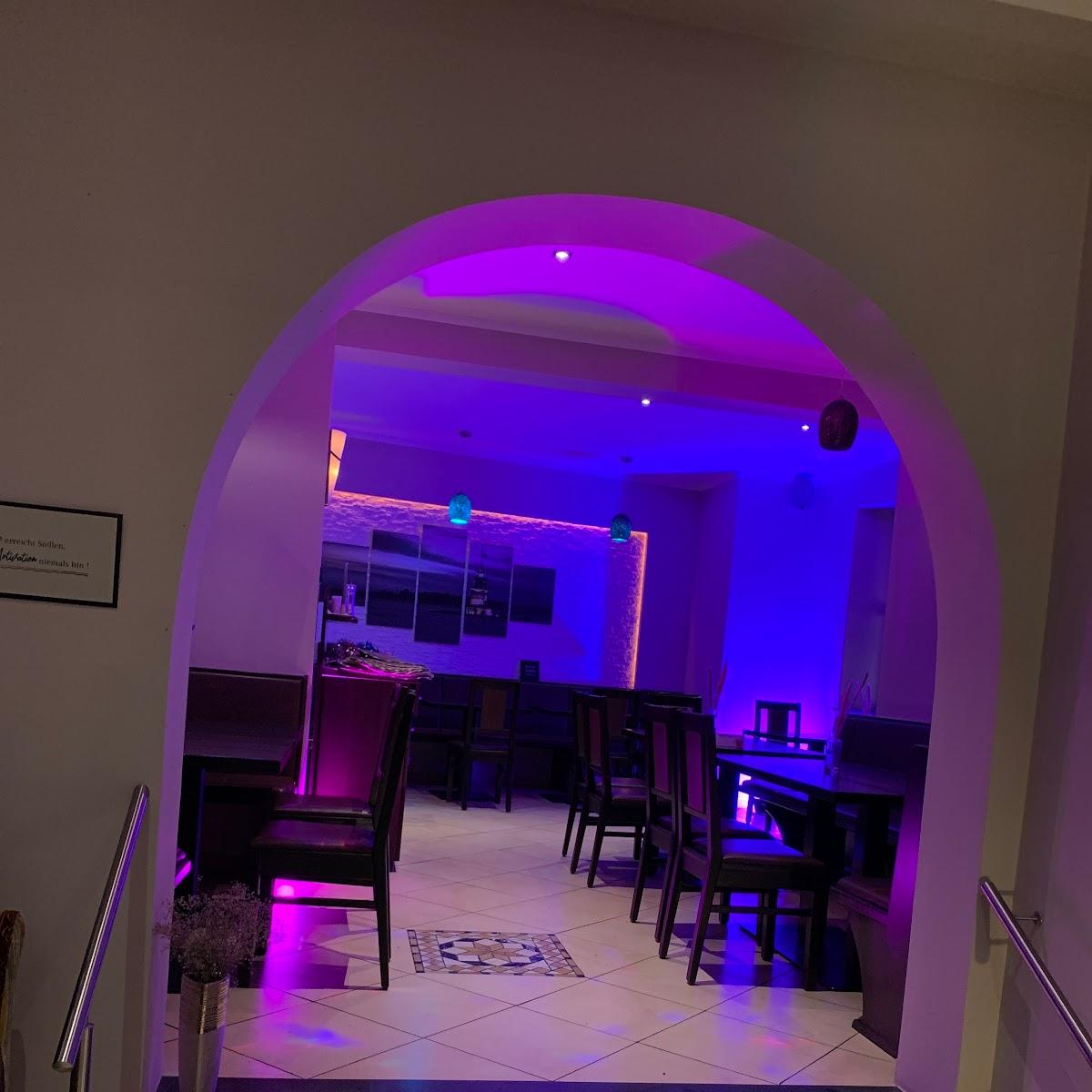 Restaurant "Mekan Restaurant & Bar" in München