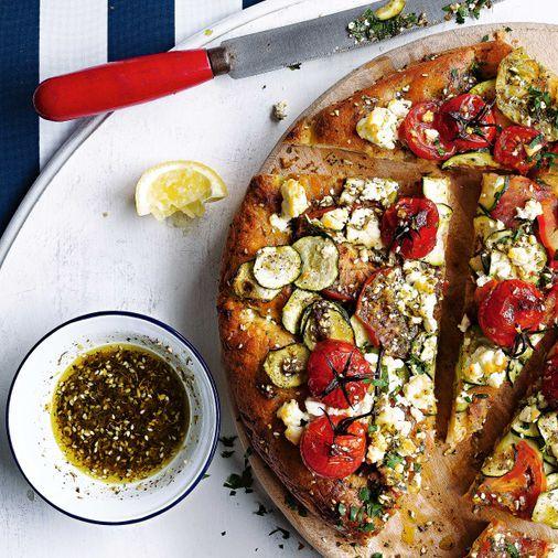 Restaurant "Di Vino Pizza" in Neckargemünd