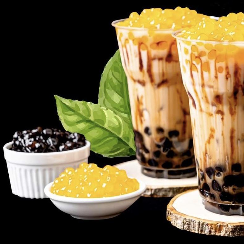 Restaurant "Long Rice Bistro" in Düsseldorf