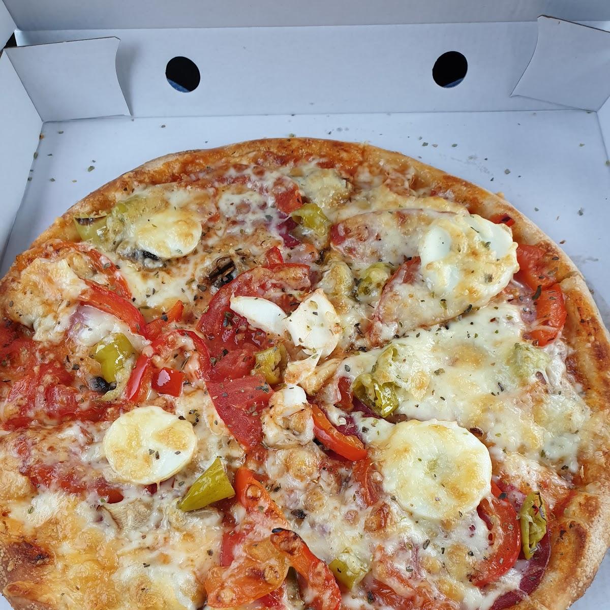 Restaurant "Pizza Primavera" in  Langenhagen