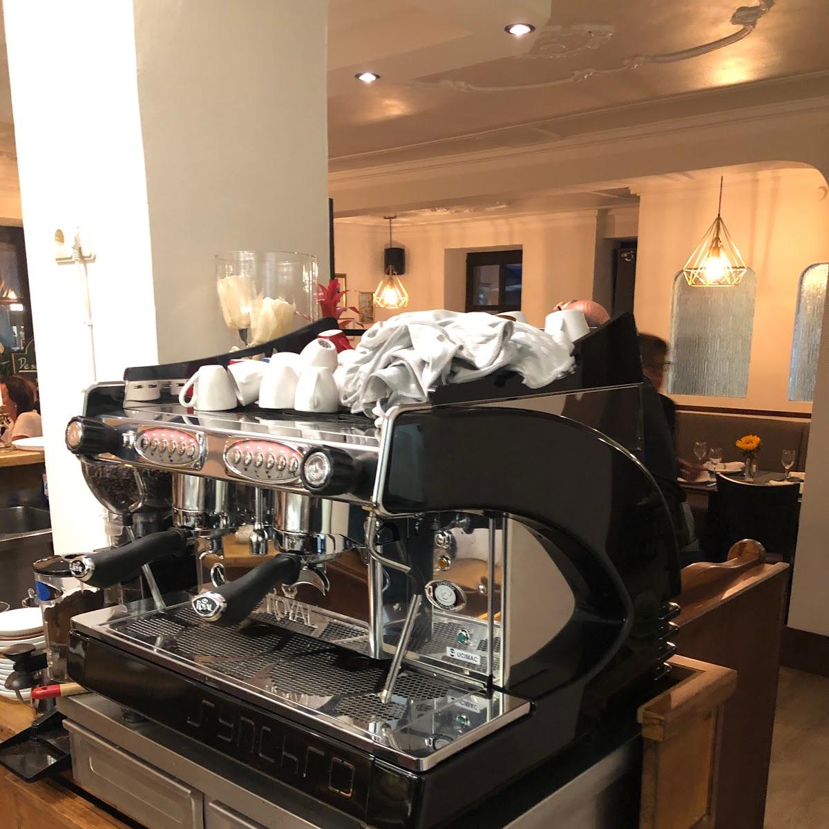 Restaurant "Ristorante Pizzeria Da Mario" in Wadgassen