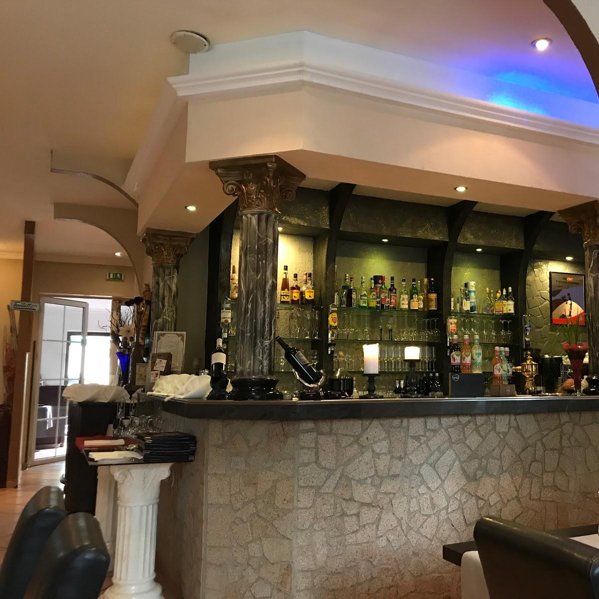 Restaurant "La Villa Grande" in  Langenhagen