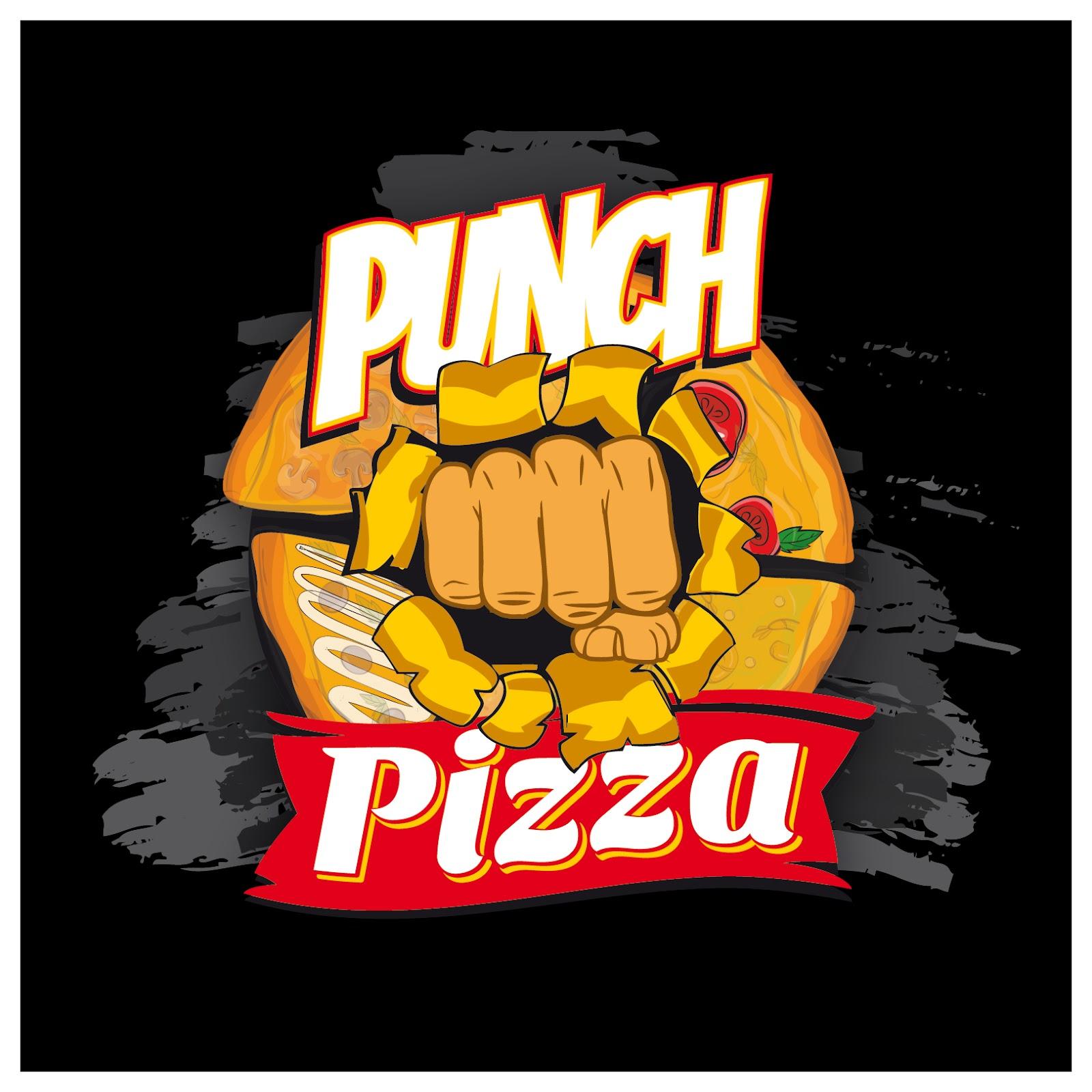 Restaurant "Punch Pizza" in Waldenbuch