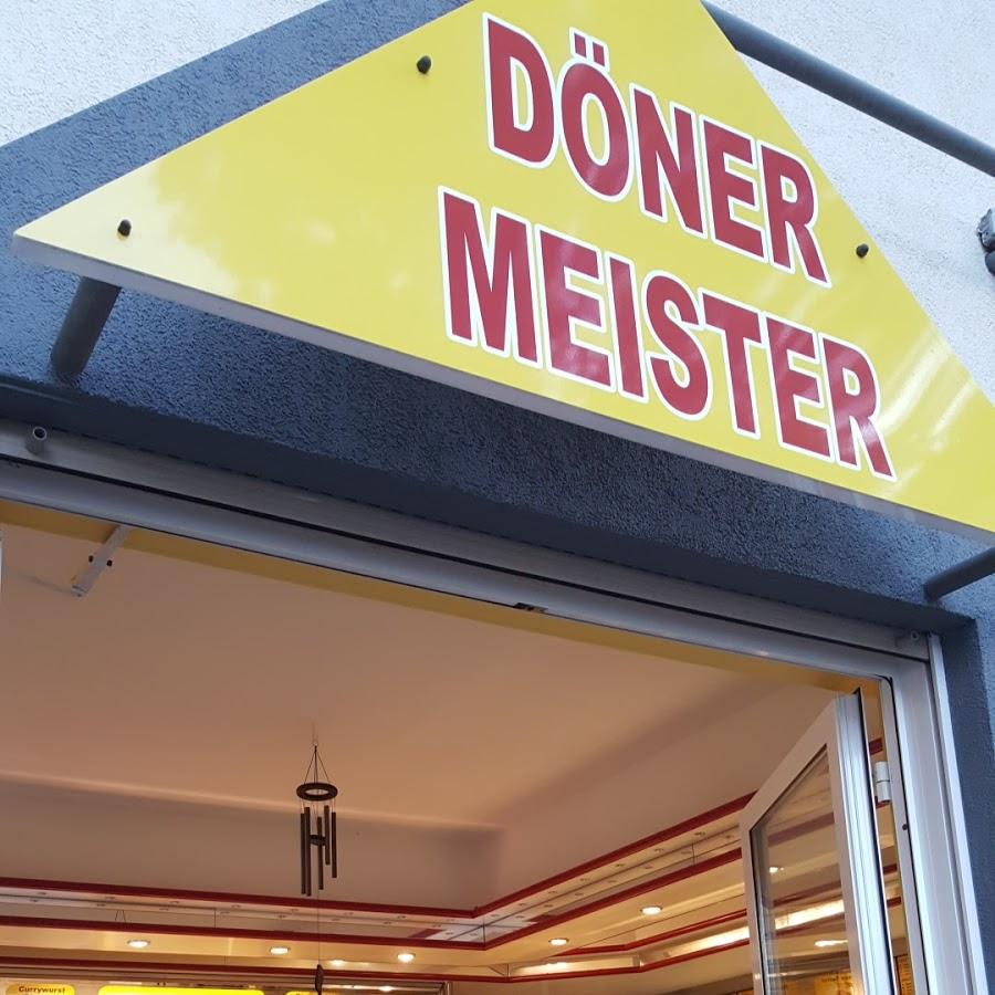 Restaurant "Döner Meister" in Haltern am See