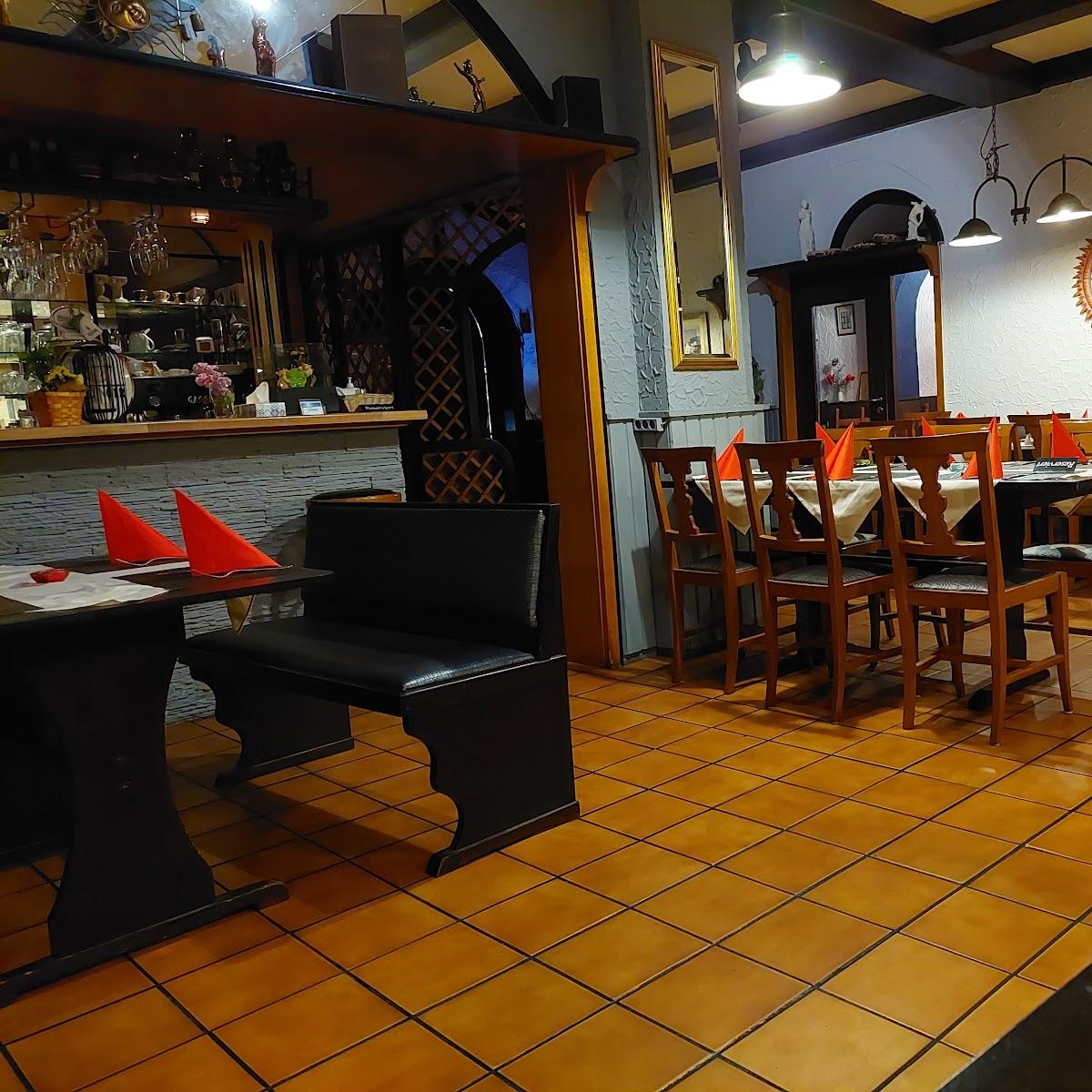 Restaurant "Salonika Griechisches Restaurant" in Langenhagen