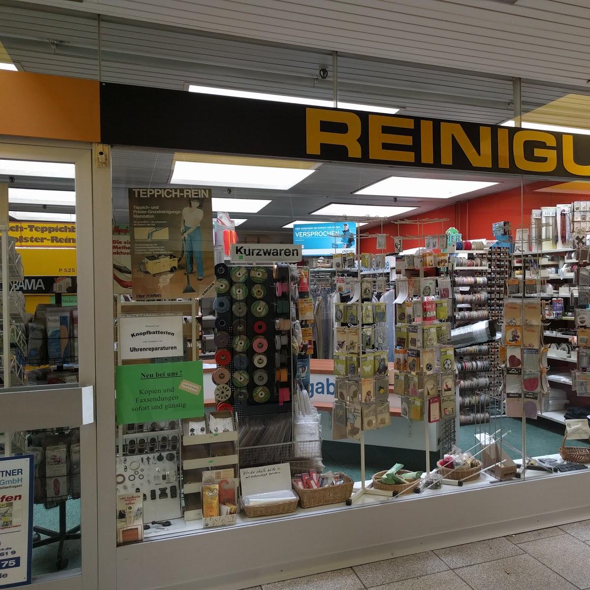 Restaurant "Nerreter Jürgen" in Ludwigshafen am Rhein