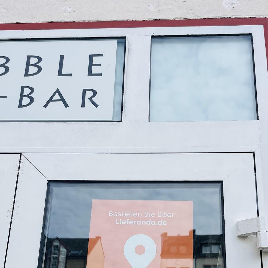 Restaurant "YO TEA BUBBLE TEA BAR" in Koblenz