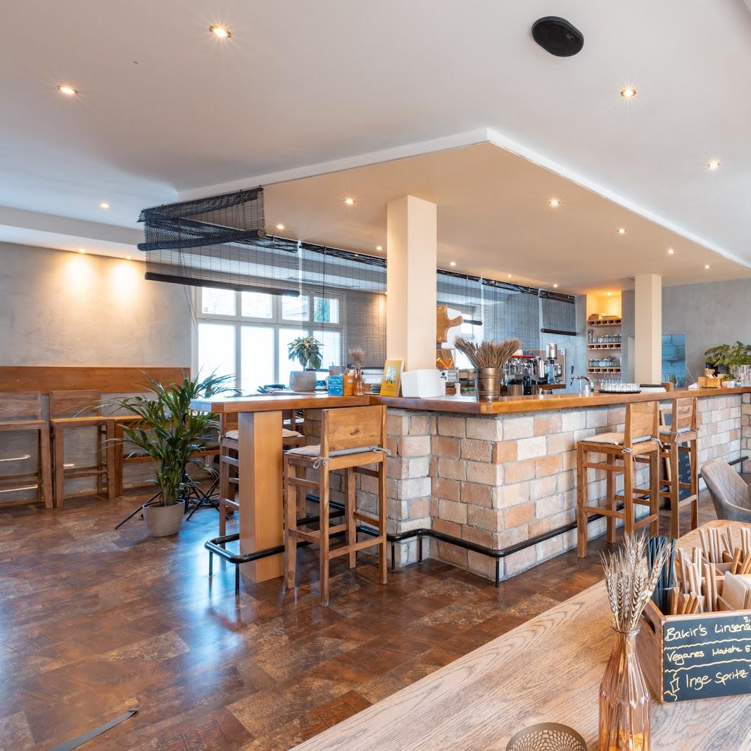 Restaurant "Nakama - Rolls & Bowls" in Altötting