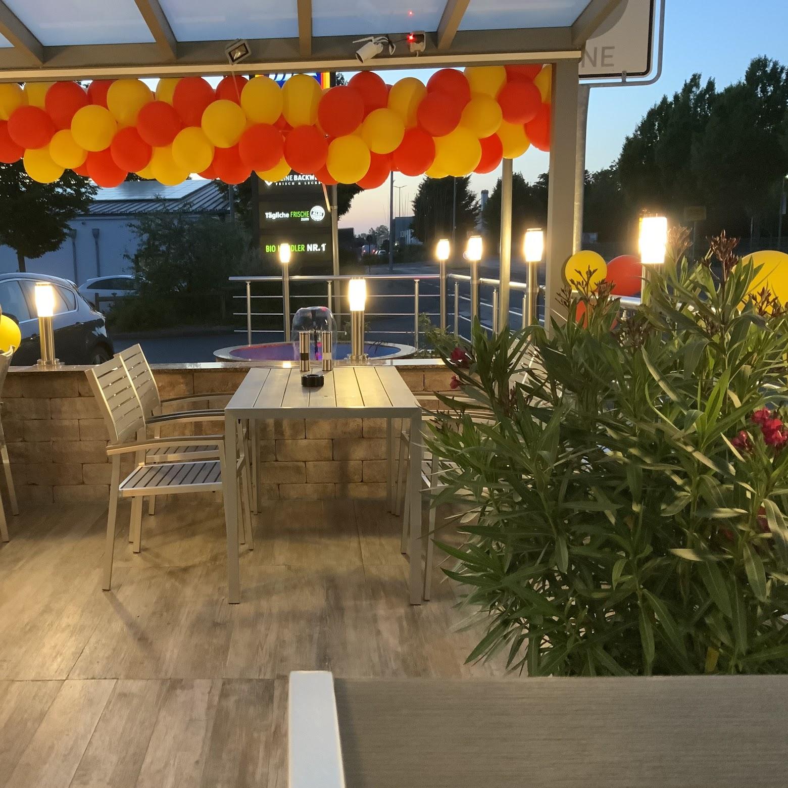 Restaurant "pizzaboy" in Dormagen