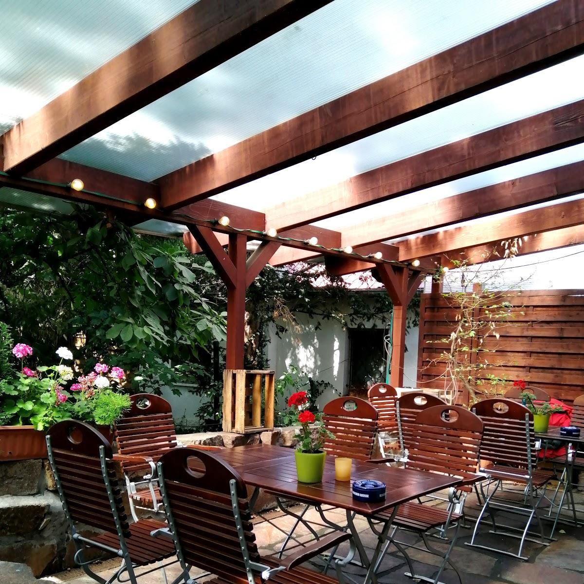 Restaurant "Riesling erleben - Vinothek & Gasthaus" in  Duisburg