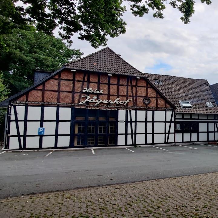 Restaurant "Hotel Jägerhof  GmbH" in  Langenhagen