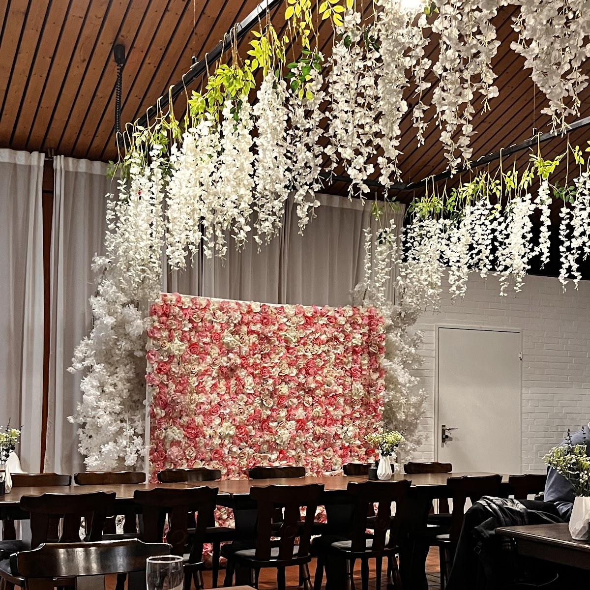 Restaurant "ManTu. Ich und Du!" in Garbsen