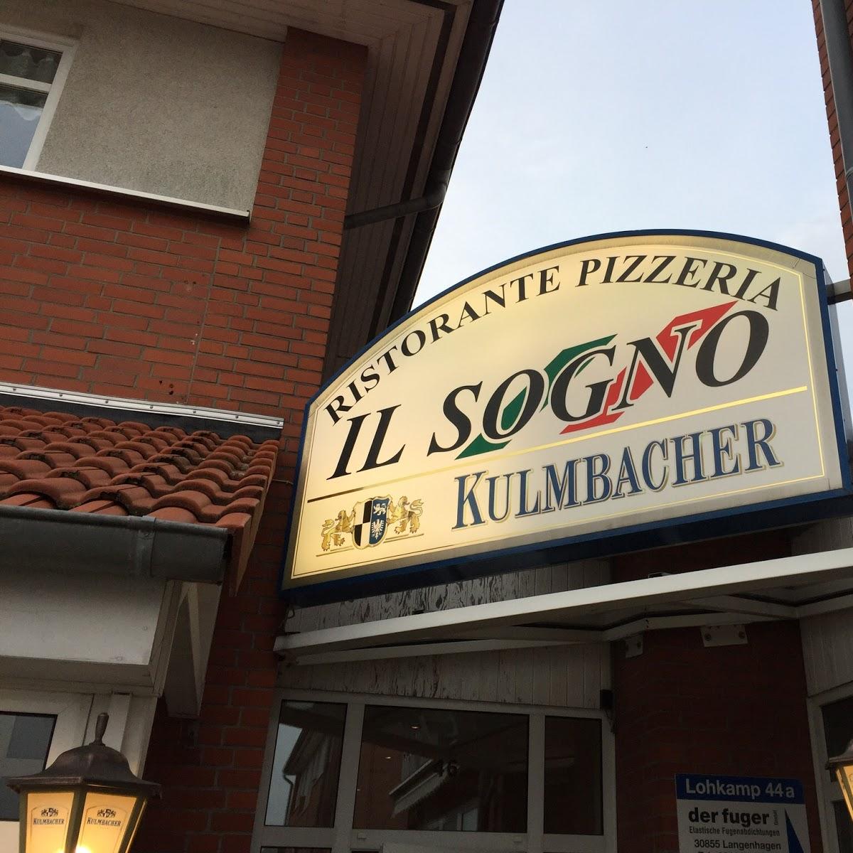 Restaurant "Il Sogno" in  Langenhagen