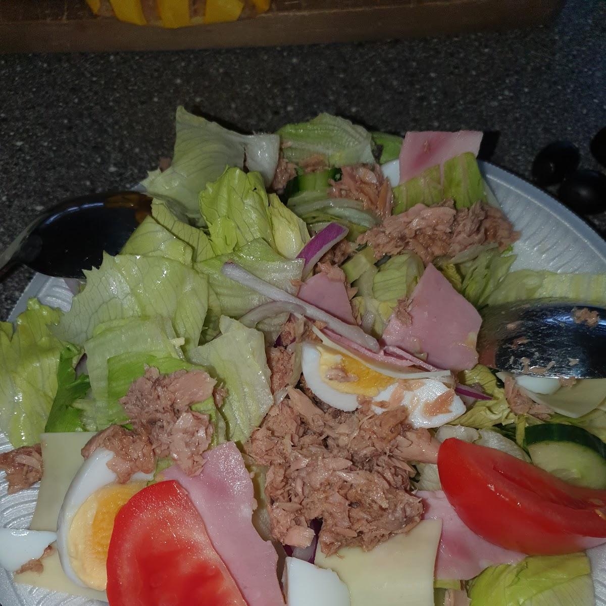 Restaurant "Lieferservice da Leone" in Butzbach