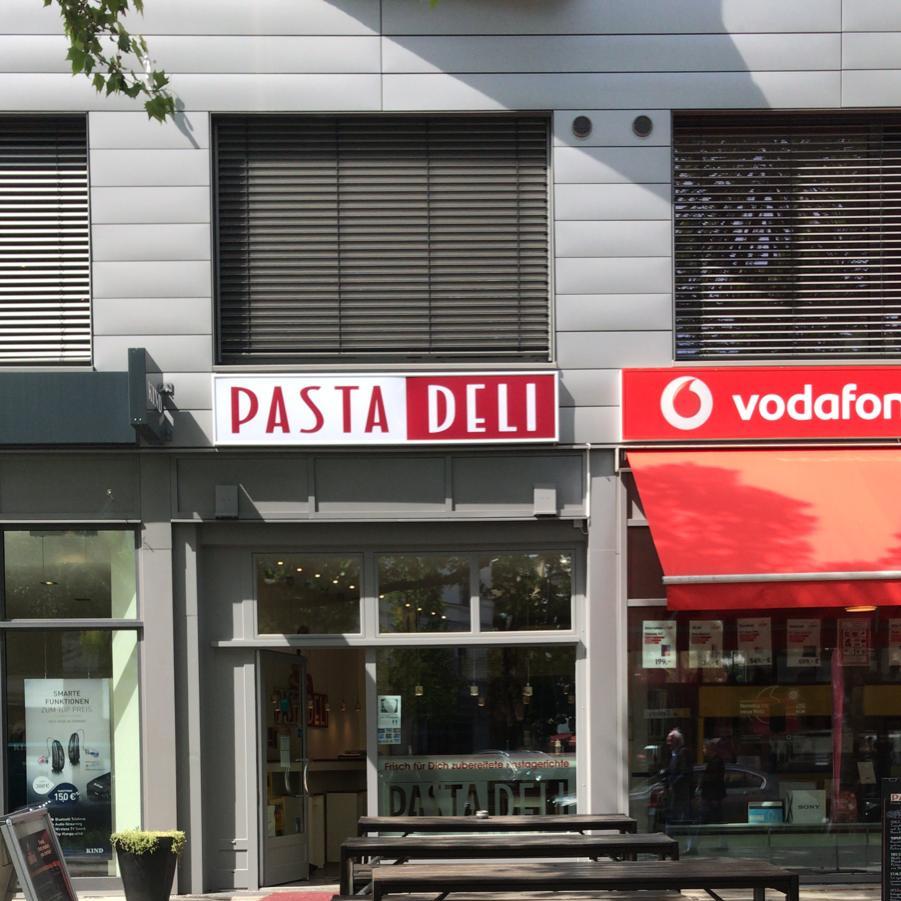 Restaurant "Pasta Deli" in Berlin