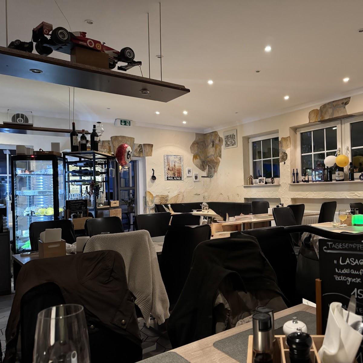 Restaurant "Trattoria Pizzeria Da Gianni „Cucina Italiana“" in Langenhagen