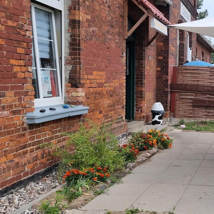 Restaurant "Tasty döner" in Lalendorf