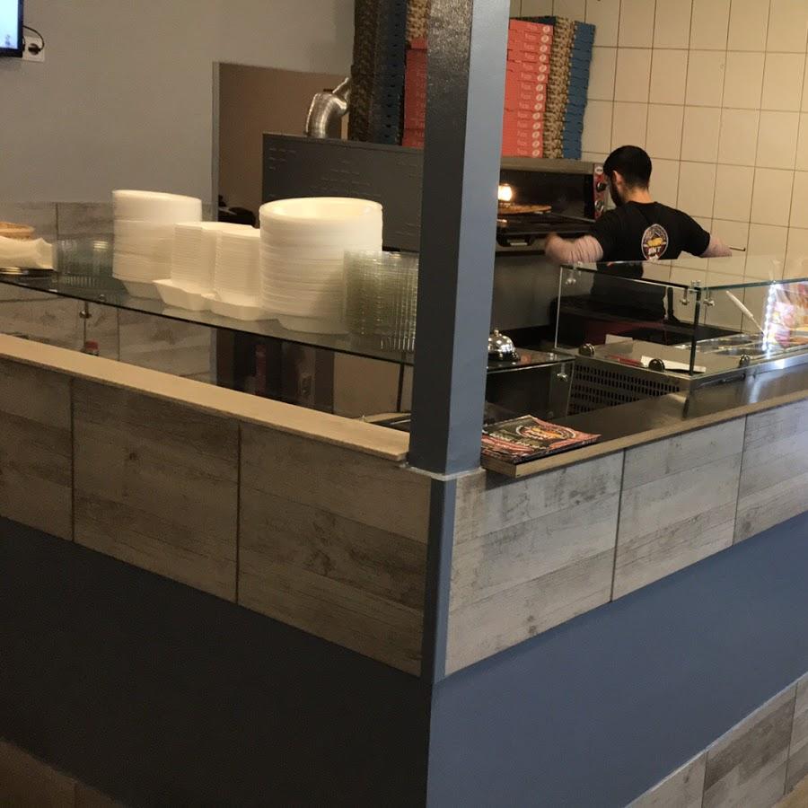 Restaurant "Pizza Point" in Lünen