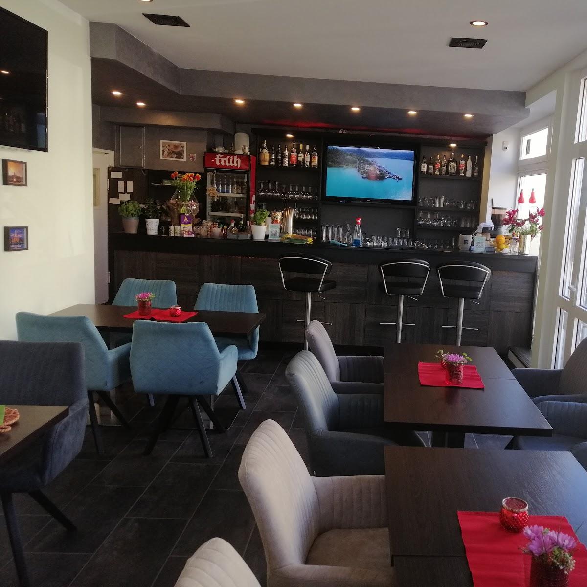 Restaurant "Chilli Thai Kitchen" in Leverkusen