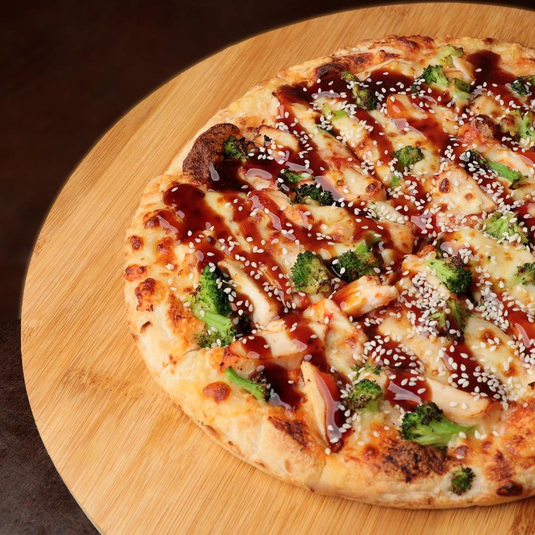 Restaurant "Hello Pizza - Ihr Lieferservice" in Langenfeld (Rheinland)