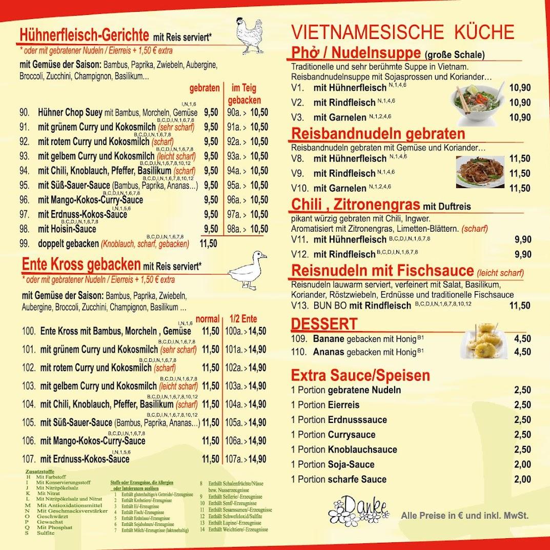 Restaurant "Hua Li Du - Neukölln" in Berlin