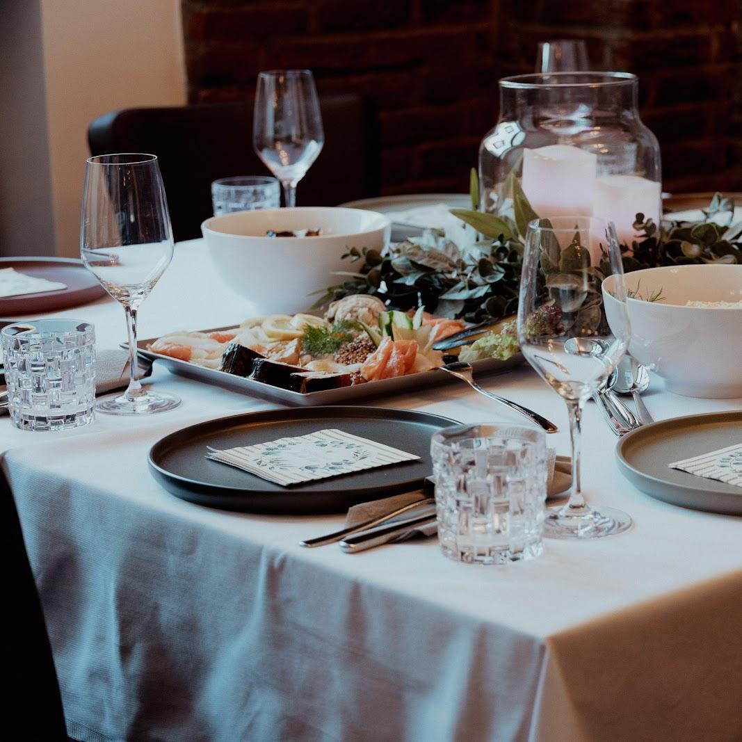 Restaurant "M7 - Kegel | Gourmet | Bar" in Hannover