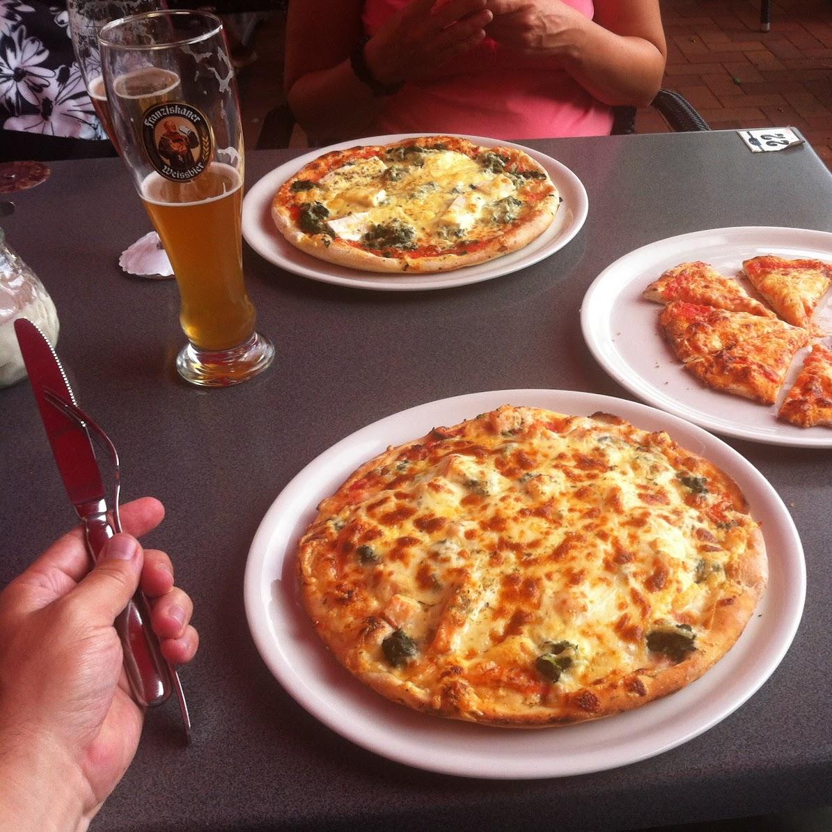 Restaurant "Sapore Italiano" in Langenhagen