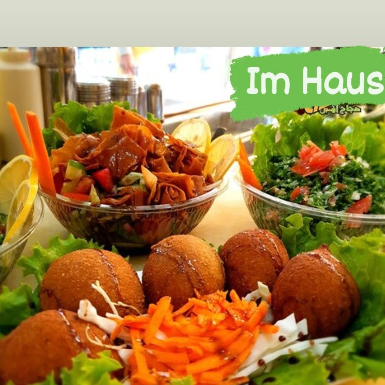 Restaurant "ZIM GROUP GmbH (Oky döner)" in Alzey